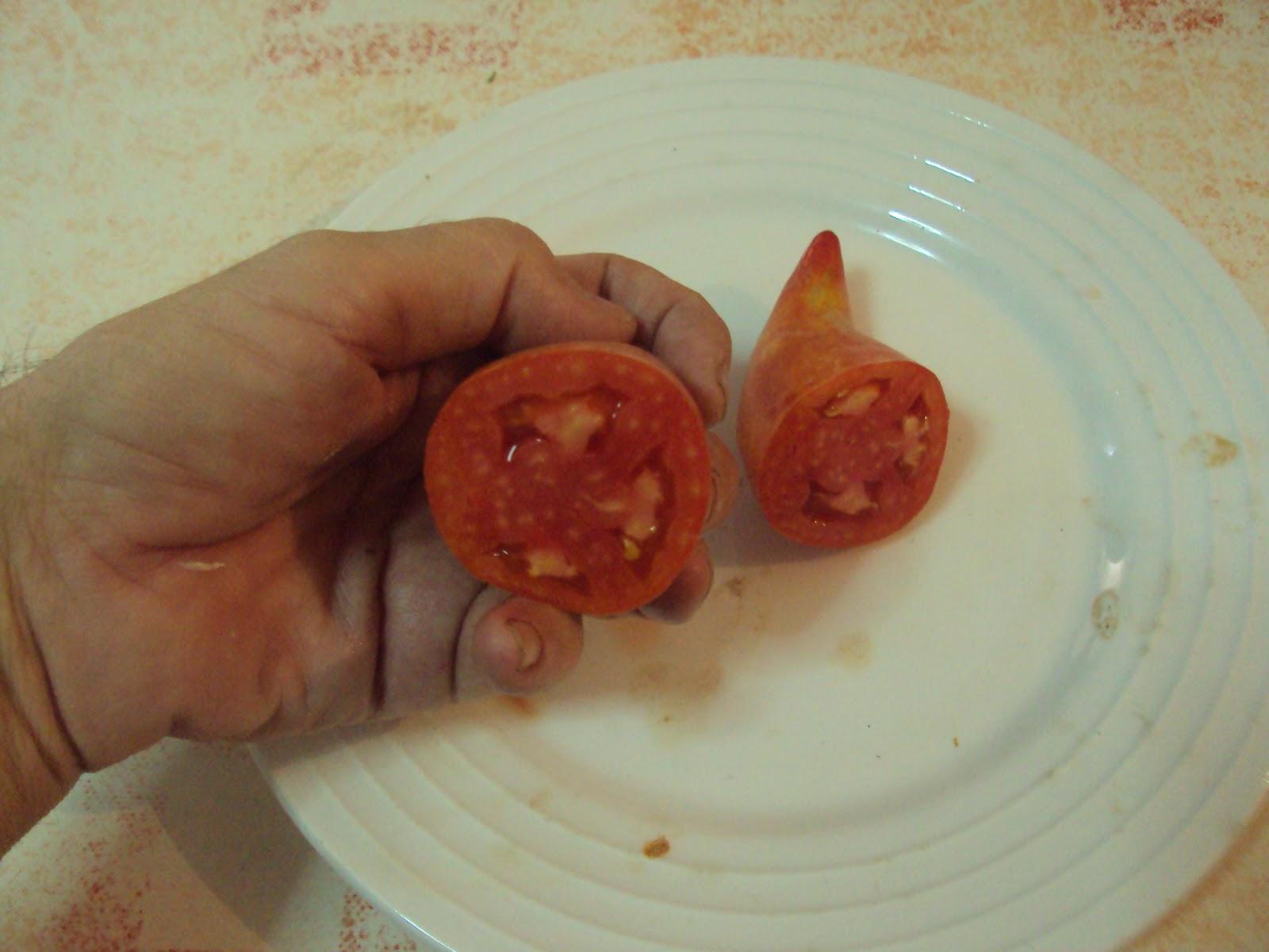 VARIEDADES DE TOMATES VARIEDADES DE TOMATES