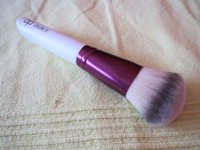 Haul Deliplús: Brochas, maquillaje... Haul Deliplús: Brochas, maquillaje...