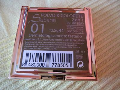 Haul Deliplús: Brochas, maquillaje... Haul Deliplús: Brochas, maquillaje...