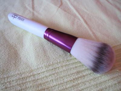 Haul Deliplús: Brochas, maquillaje... Haul Deliplús: Brochas, maquillaje...