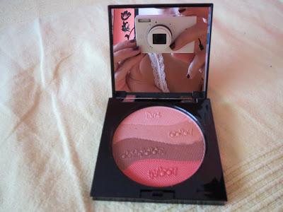 Haul Deliplús: Brochas, maquillaje... Haul Deliplús: Brochas, maquillaje...