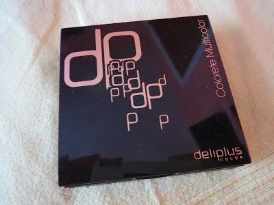 Haul Deliplús: Brochas, maquillaje... Haul Deliplús: Brochas, maquillaje...