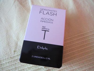 Haul Deliplús: Brochas, maquillaje... Haul Deliplús: Brochas, maquillaje...