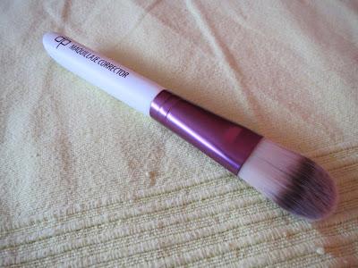 Haul Deliplús: Brochas, maquillaje... Haul Deliplús: Brochas, maquillaje...