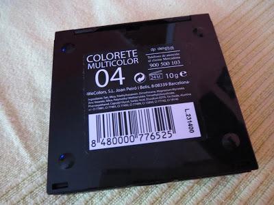 Haul Deliplús: Brochas, maquillaje... Haul Deliplús: Brochas, maquillaje...