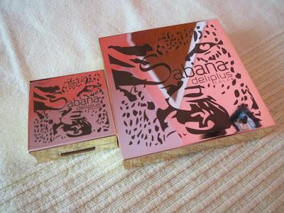 Haul Deliplús: Brochas, maquillaje... Haul Deliplús: Brochas, maquillaje...
