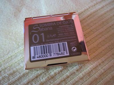 Haul Deliplús: Brochas, maquillaje... Haul Deliplús: Brochas, maquillaje...