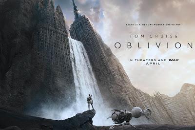 Oblivion [Cine]