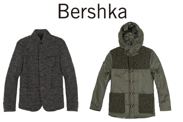 Le_Petit_Showroom_Berskha_1 #Italianstyle by Bershka