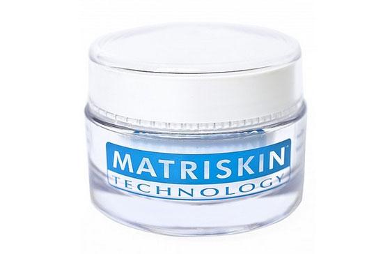Protocolo prebase perfeccionador de tez de Matriskin crema High Performance