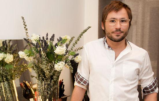 Protocolo prebase perfeccionador de tez de Matriskin maquillador David Francés