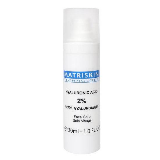 Protocolo prebase perfeccionador de tez de Matriskin Gel de ácido hialurónico