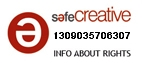 Capítulo XVI: La conjura contra la libertad Safe Creative #1309035706307