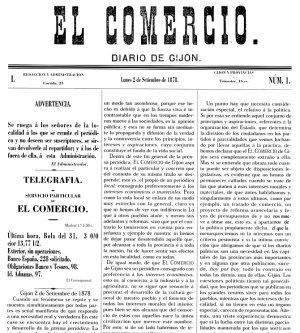 El Comercio