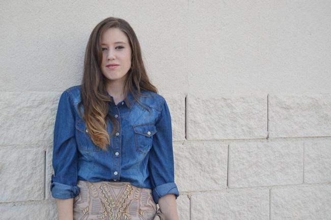 JEWEL SKIRT JEWEL SKIRT