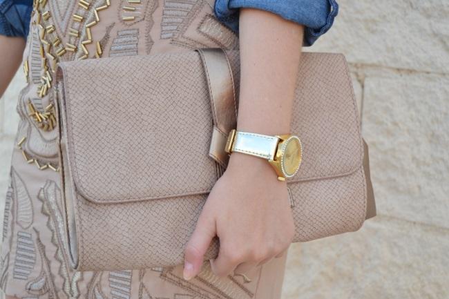 JEWEL SKIRT JEWEL SKIRT