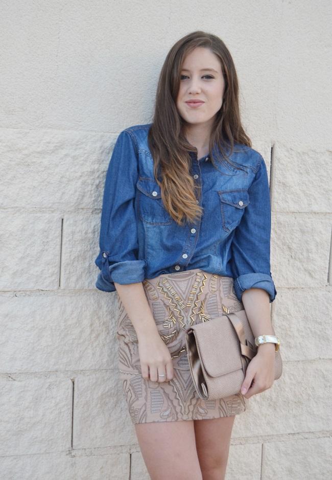 JEWEL SKIRT JEWEL SKIRT