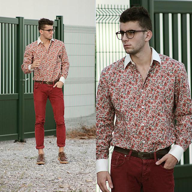 STYLE PROFILE: CLÉMENT LASSERRE Clément Lasserre