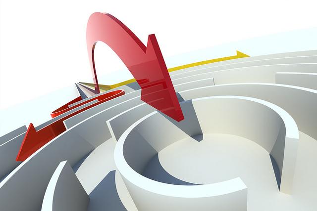 7 apuntes de SEO para tu blog 3D Finish First