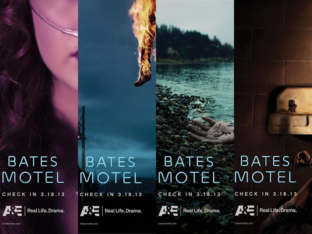 Críticas de SeriesTV | Bates Motel, de Anthony Cipriano y Kerry Ehrin «El despertar del monstruo de Psicosis» photo batesmotel.jpg