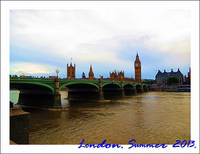 London! London!