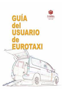Guía del usuario de Eurotaxi madrileño Guía del usuario de Eurotaxi madrileño