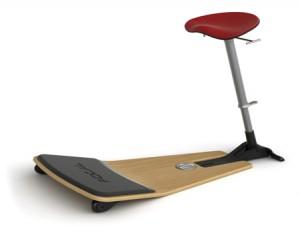 5 El asiento que proporciona mejores resultados en tu trabajo