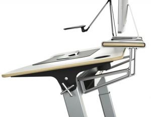 3 El asiento que proporciona mejores resultados en tu trabajo
