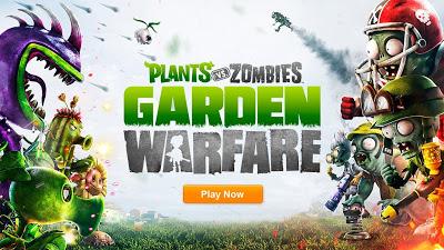 Plants VS Zombies 2