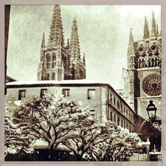 FOTOS ANTIGUAS DE BURGOS FOTOS ANTIGUAS DE BURGOS