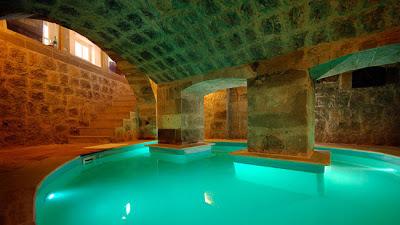 Resort Rustico en Cappadocia Resort Rustico en Cappadocia