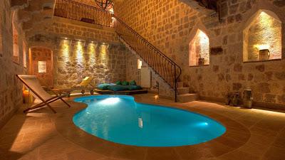 Resort Rustico en Cappadocia Resort Rustico en Cappadocia