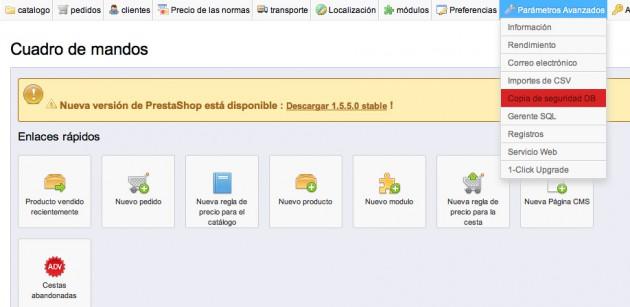 Actualización de Prestashop 1.5.4.1 a 1.5.5.0 manualmente Actualización-de-Prestashop-1.5.4.1-a-1.5.5.0-manualmente