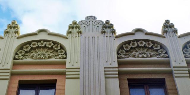 Una casa para Laureano Montoto. Una casa para Laureano Montoto.