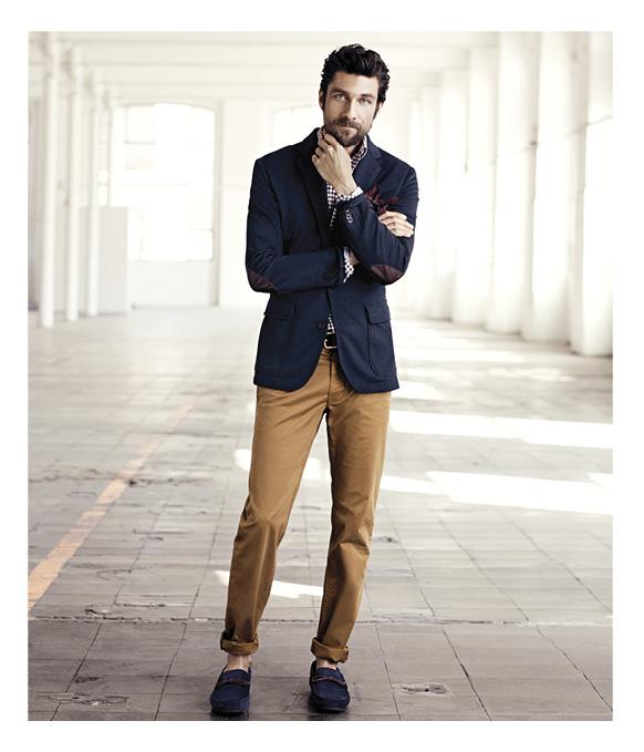 H.E. By Mango - New Fall 2013 Campaign -The Sartorialist H.E. By Mango - New Fall 2013 Campaign -The Sartorialist