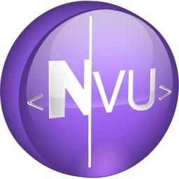 Descarga NVU Portable, un editor HTML libre. Descarga NVU Portable, un editor HTML libre.