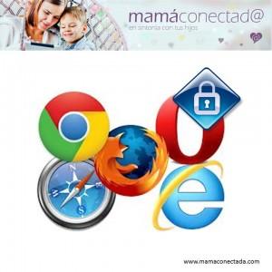 Entrevista radial Mamás con aire de radio – Seguridad en internet Seguridadonline3