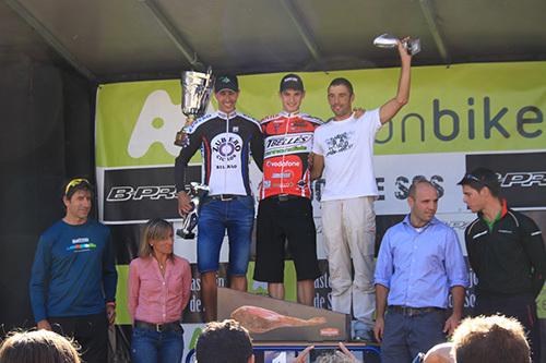 Últimos días para inscribirse en la “Non Stop”, que este año cuenta con un recorrido para los más pequeños podium-versión-PRO-Non-Stop2012-2