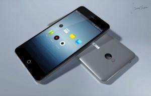 Meizu MX3 , el próximo smartphone de Meizu 3