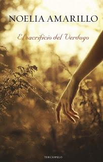 Reseña - El sacrificio del verdugo, Noelia Amarillo Reseña - El sacrificio del verdugo, Noelia Amarillo