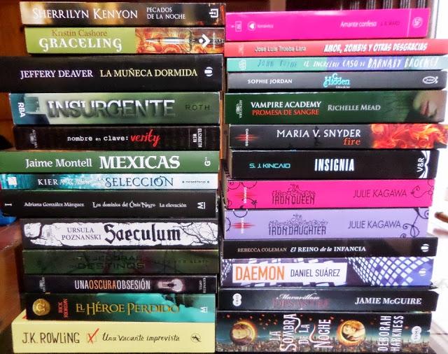 IMM - In My Mailbox #20 (Vlog #10) IMM - In My Mailbox #20 (Vlog #10)