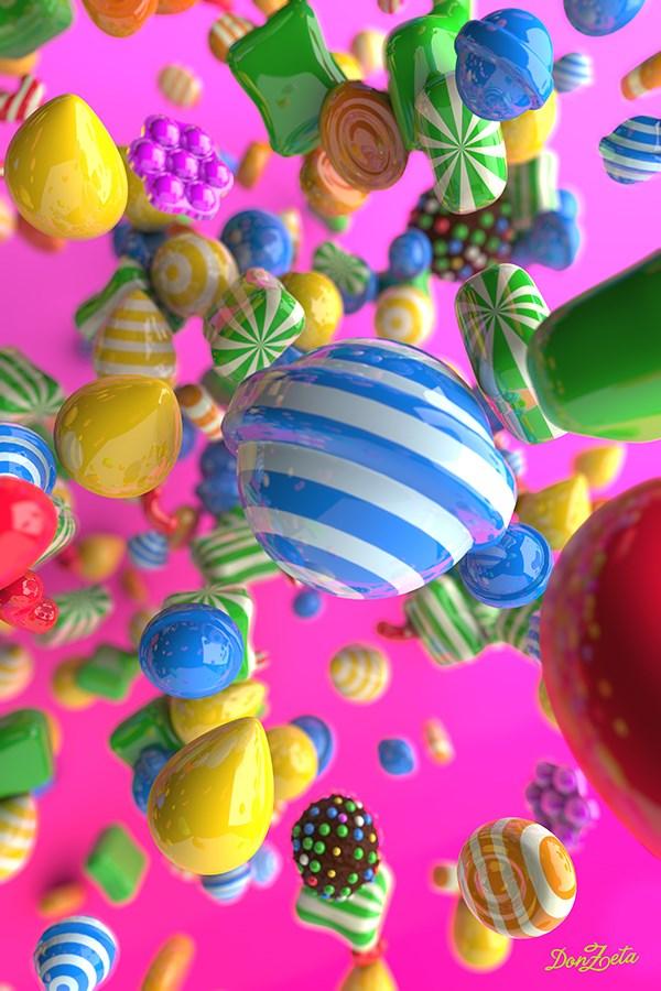 We Love Candy Crash candy crash
