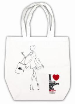 LACOSTE le da estilo a la bolsa oficial de Vogue Fashion´s Night Out 2013 image003