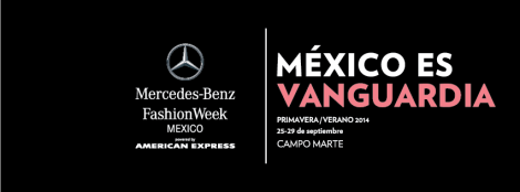 Mercedes-Benz Fashion Week México powered by American Express demuestra que México es Vanguardia 968852_10151770465487240_1747792665_n