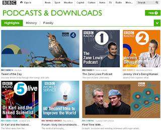 Aprende inglés escuchando la BBC (Podcasts and Downloads) Aprende inglés escuchando la BBC (Podcasts and Downloads)
