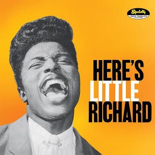 Little Richard deja la música a los 80 años