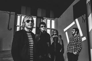 Neuman estrenan vídeo y anuncian disco y gira Neuman estrenan vídeo y anuncian disco y gira