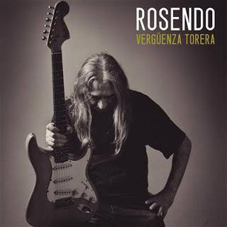 Rosendo estrena videoclip para 'Vergüenza Torera' Rosendo estrena videoclip para 'Vergüenza Torera'
