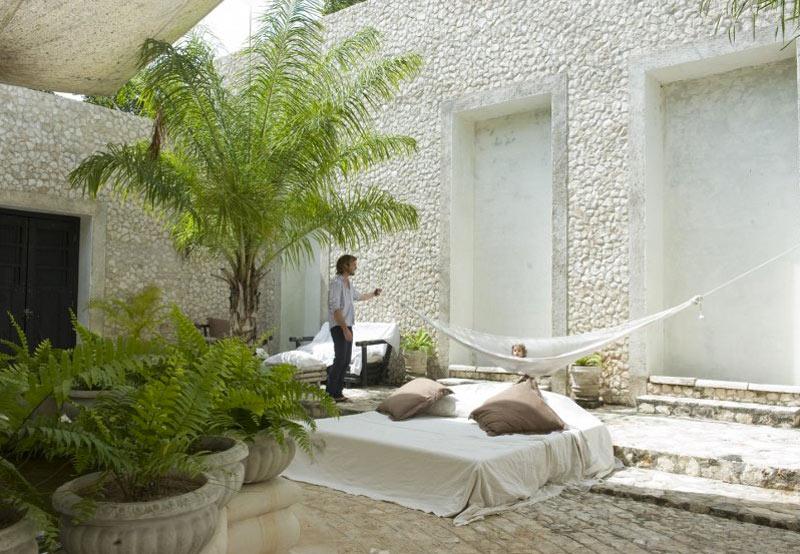 Rincones de verano / Outdoor special spaces Rincones de verano / Outdoor special spaces