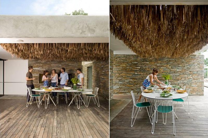 Rincones de verano / Outdoor special spaces Rincones de verano / Outdoor special spaces